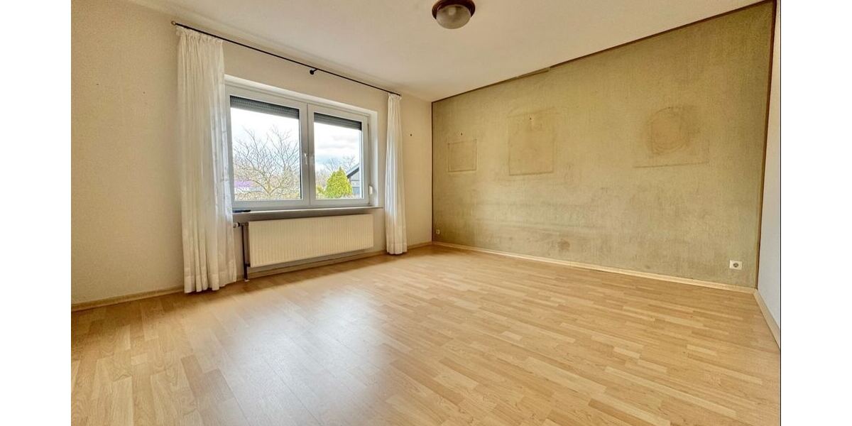 Wohnen auf einer Ebene mit Einliegerwhg. - Bungalow Hildesheim Neuhof | Angebot:27009097