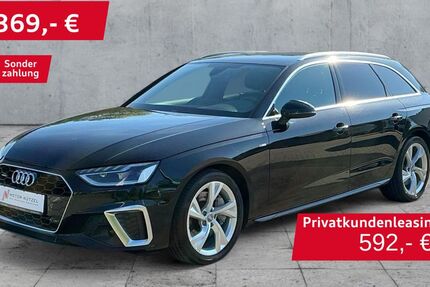 Audi A4 76.871 km 29.700 &euro; Scheßlitz 96110