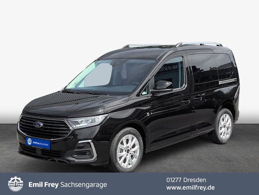 Tourneo Connect