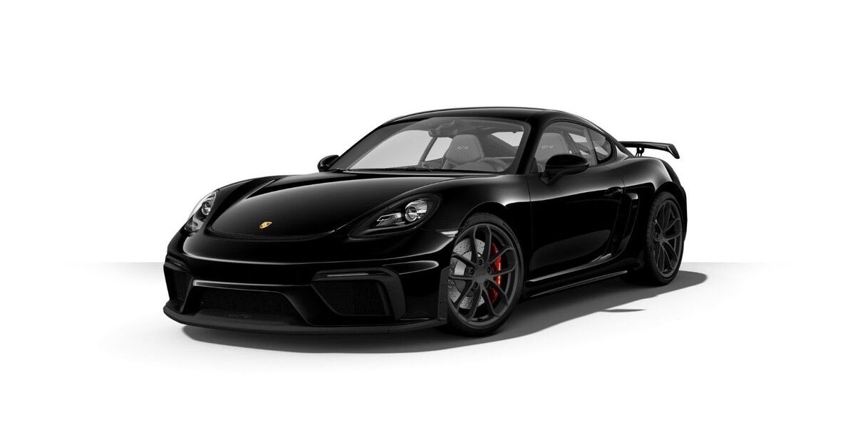 Porsche Cayman 12.363 km 127.900 &euro; Mannheim 68229