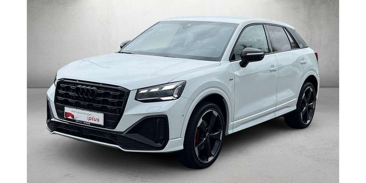 Audi Q2 32.653 km 28.330 &euro; Mainz 55131