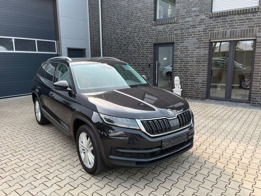 Kodiaq
