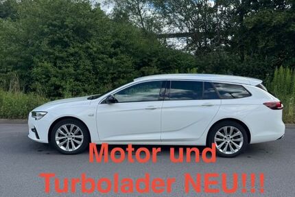 Opel Insignia 133.000 km 20.995 &euro; Albrechts 98529