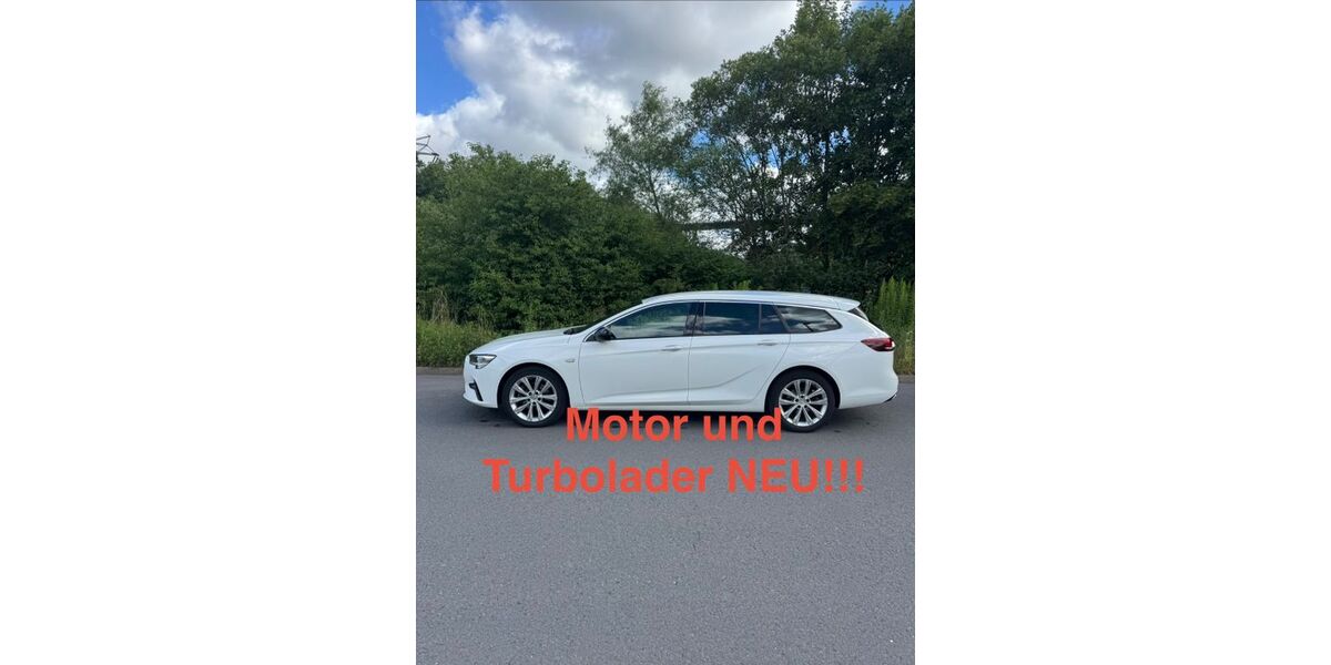 Opel Insignia 133.000 km 20.995 &euro; Albrechts 98529