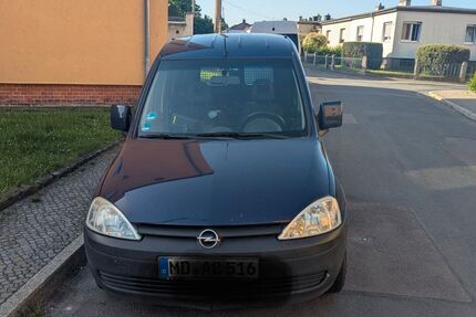 Opel Combo 134.000 km 3.500 &euro; Magdeburg 39122