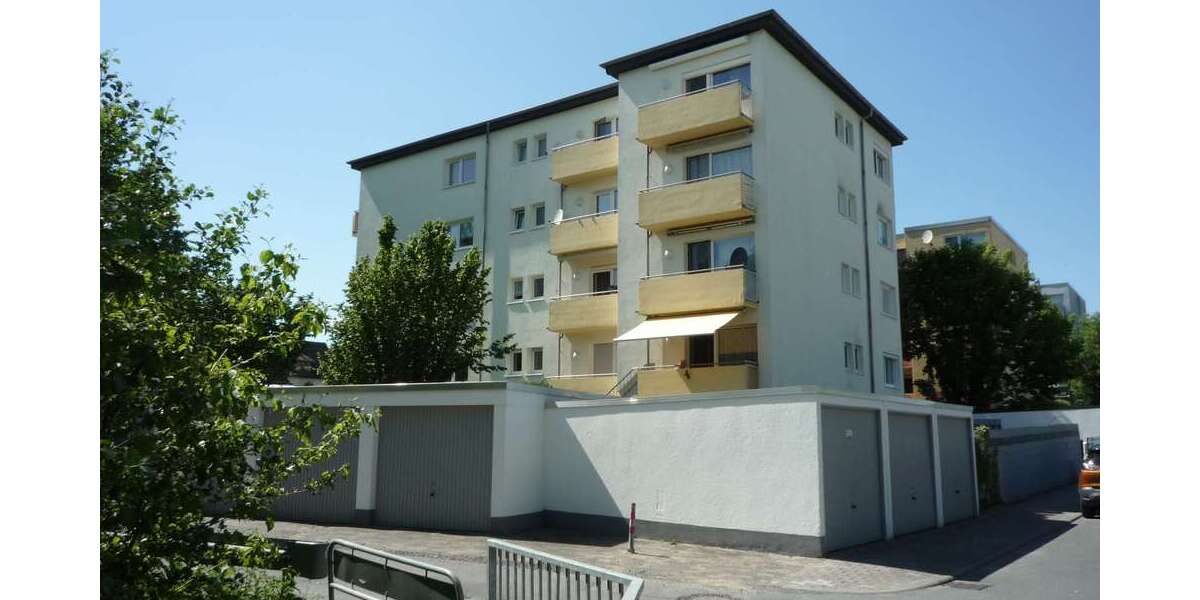 Etagenwohnung Reinheim-Spachbrücken Spachbrücken - 3 Zimmer, 69 m&sup2;, 229.000&euro; | Angebot:26688855