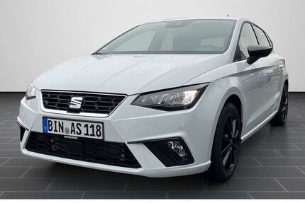 Seat Ibiza 7.900 km 23.480 &euro; Bingen / Rhein 55411