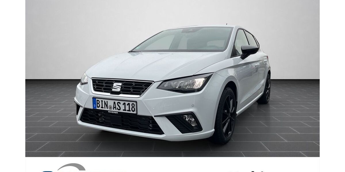 Seat Ibiza 7.900 km 23.480 &euro; Bingen / Rhein 55411