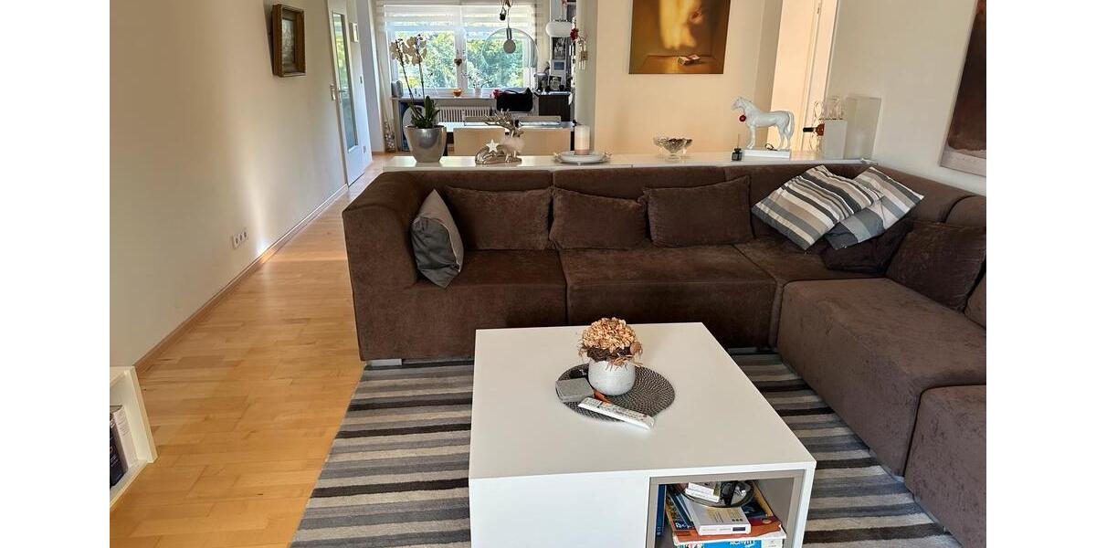 Etagenwohnung Wiesbaden Südost - 3 Zimmer, 96 m&sup2;, 528.000&euro; | Angebot:26688900