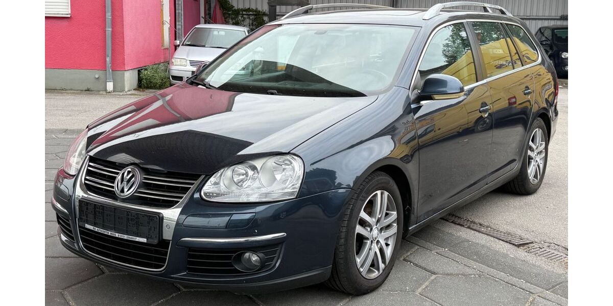 VW Golf 297.722 km 1.300 &euro; Langenisarhofen 94554