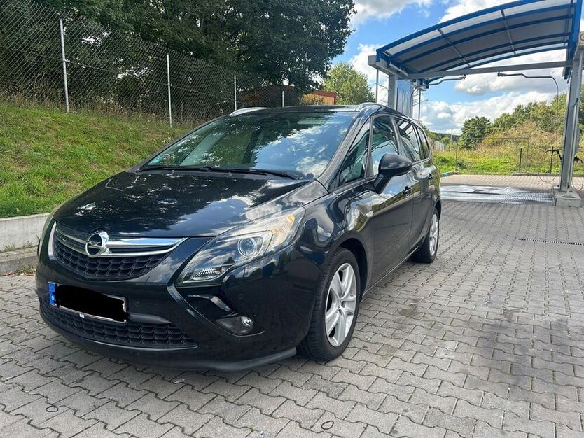 Zafira