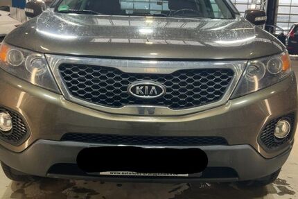 Kia Sorento 106.373 km 12.490 &euro; Eitorf 53783