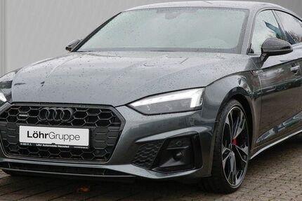 Audi A5 72.235 km 41.880 € Neuwied 56564