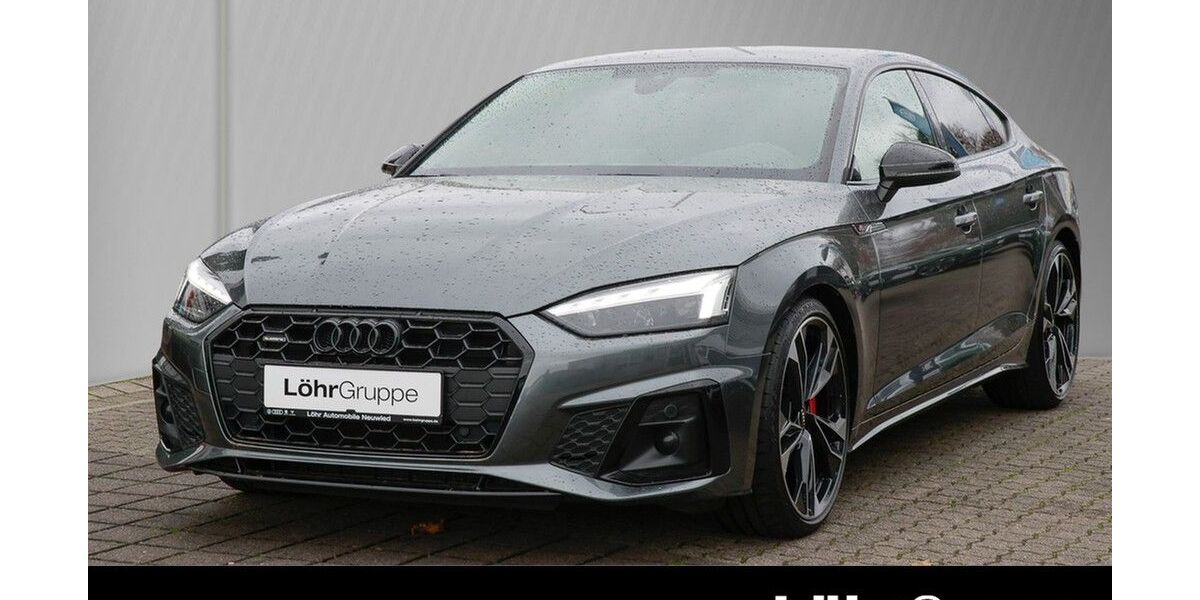 Audi A5 72.235 km 42.580 € Neuwied 56564