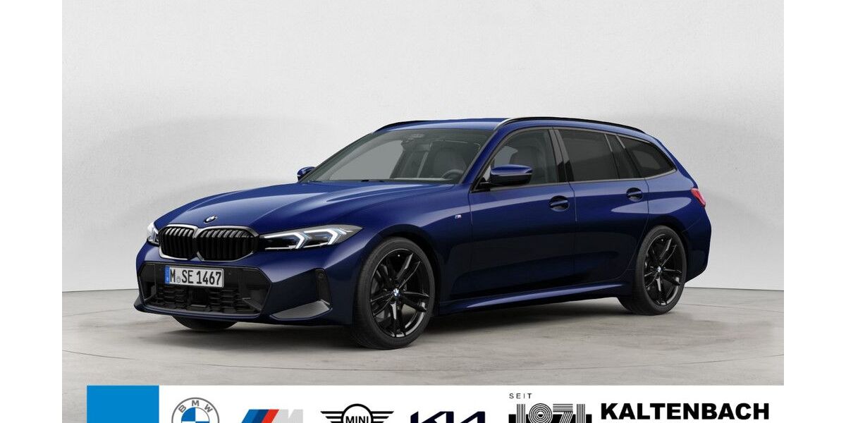 BMW 320 34.511 km 41.590 &euro; Overath-Vilkerath 51491