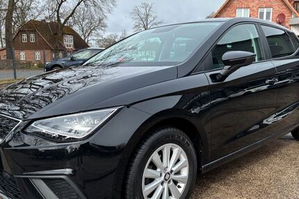 Seat Ibiza 89.879 km 10.990 &euro; Bispingen 29646