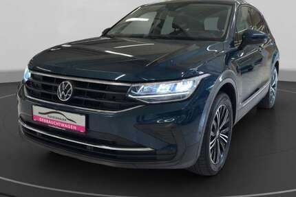 VW Tiguan 97.410 km 27.980 &euro; Bonn 53119