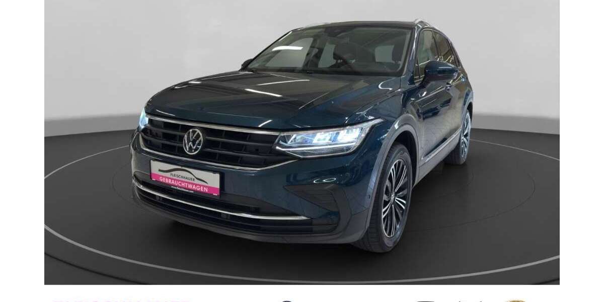 VW Tiguan 97.410 km 27.980 &euro; Bonn 53119
