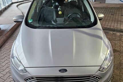 Ford C-Max 86.000 km 8.500 &euro; Schwerte 58239