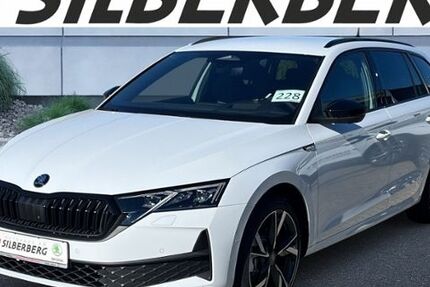 Skoda Octavia 1.500 km 36.849 &euro; Radeberg 01454