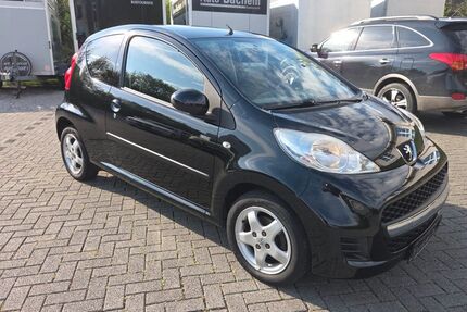 Peugeot 107 92.700 km 3.999 &euro; Salzkotten 33154
