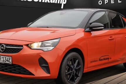 Opel Corsa 25.984 km 16.980 € Werne 59368