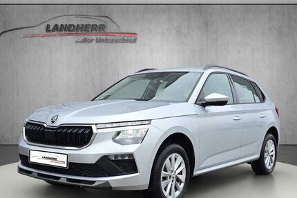 Skoda Kamiq 27.824 km 21.275 &euro; Thannhausen 86470