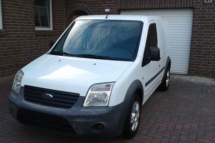 Ford Transit 150.000 km 3.600 &euro; Wiesmoor 26639
