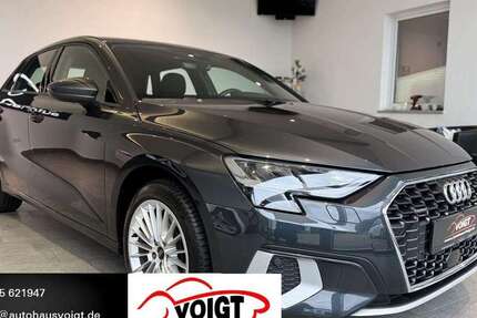 Audi A3 49.998 km 28.990 &euro; Barchfeld Immelborn 36456