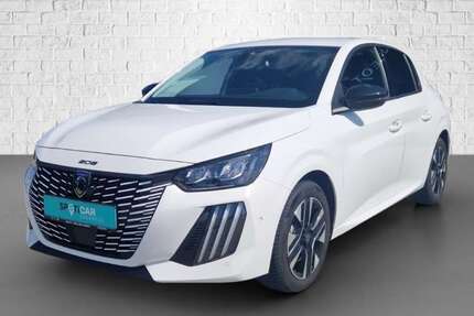 Peugeot 208 6.568 km 21.950 &euro; Delitzsch 04509