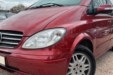 Mercedes Viano