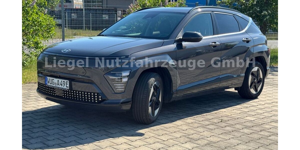 Hyundai KONA 19.190 km 28.450 &euro; Röttenbach 91187