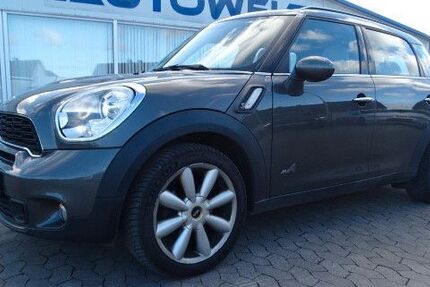 Mini Cooper SD 293.926 km 6.400 &euro; Niederlauer 97618