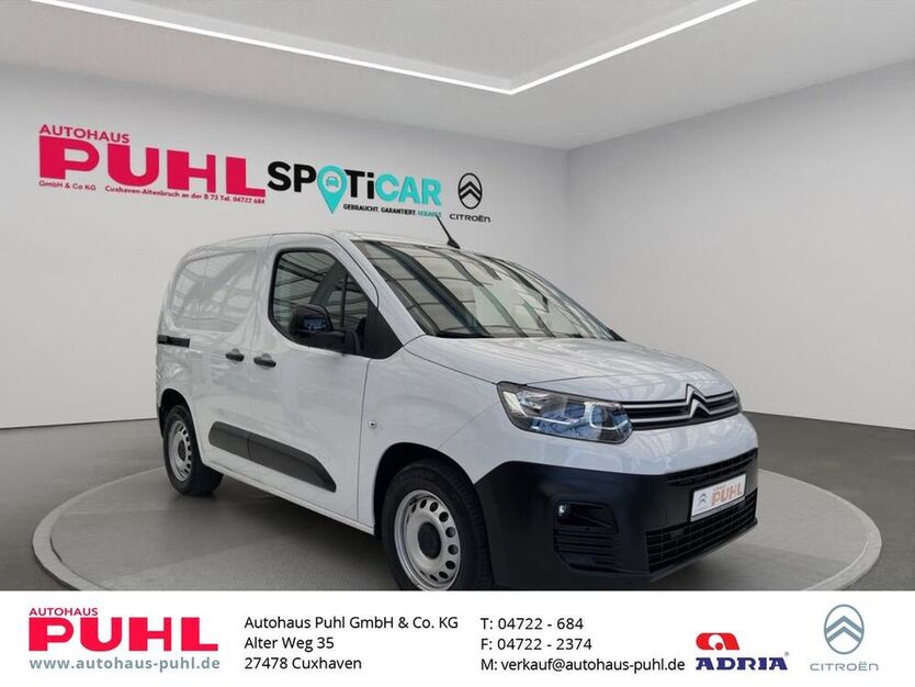 Berlingo