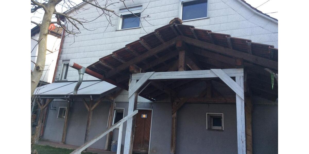 Einfamilienhaus Eigeltingen - 4 Zimmer, 80 m&sup2;, 750&euro; | Angebot:25291422