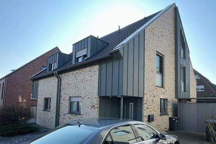 Haus Rheine Dorenkamp - 4 Zimmer, 105 m&sup2;, 425.000&euro; | Angebot:25939116