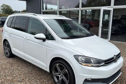 VW Touran 274.000 km 10.400 &euro; Flensburg 24941