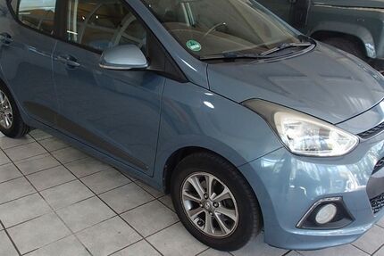 Hyundai i10 109.000 km 6.890 &euro; Zweibrücken 66482