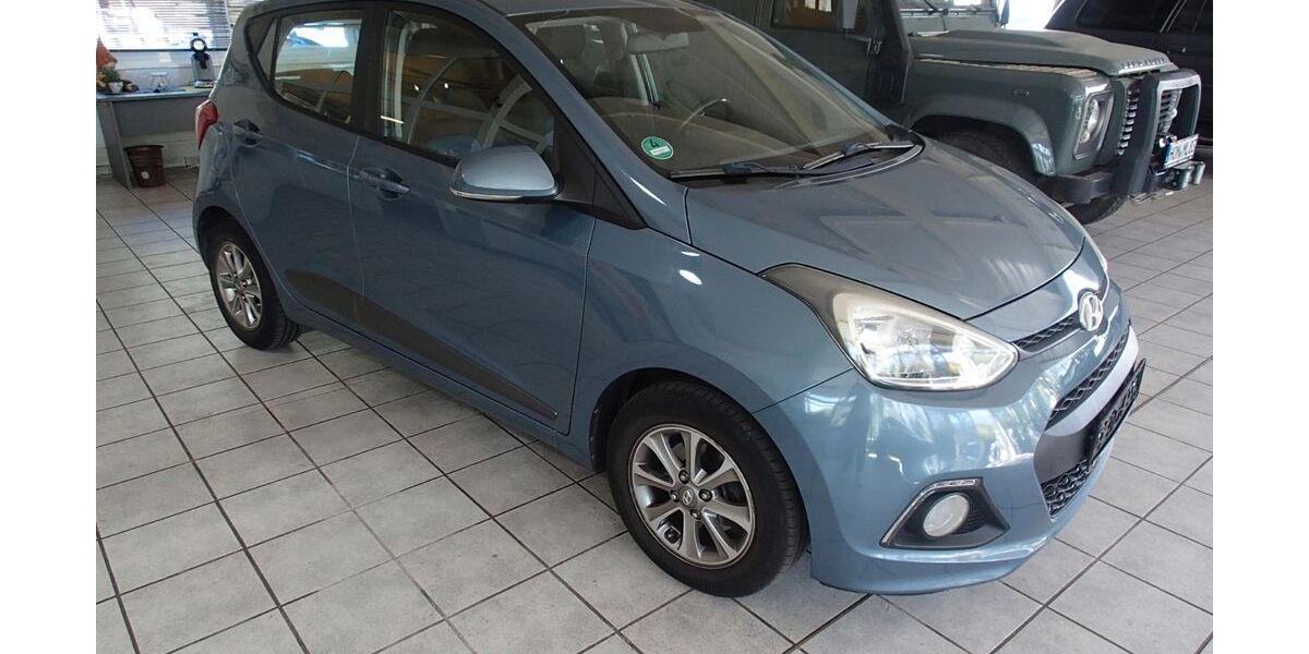 Hyundai i10 109.000 km 6.890 &euro; Zweibrücken 66482