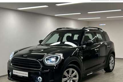 Mini One Countryman 30.919 km 21.980 € Rosenheim 83026