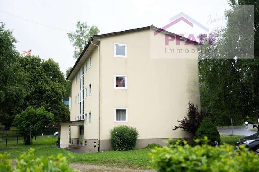 Wohnung zum Kaufen in Überlingen 289.000 € 55 m²
