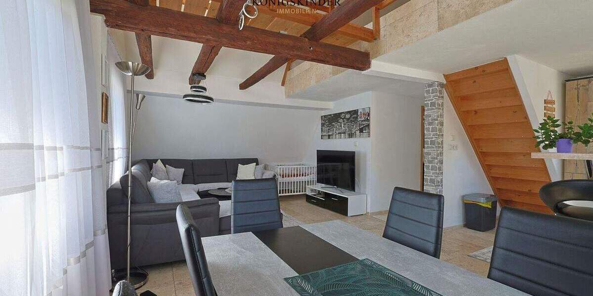 Gewerbeobjekt Sulzbach an der Murr Sulzbach - 1 Zimmer, 599.999&euro; | Angebot:24723388