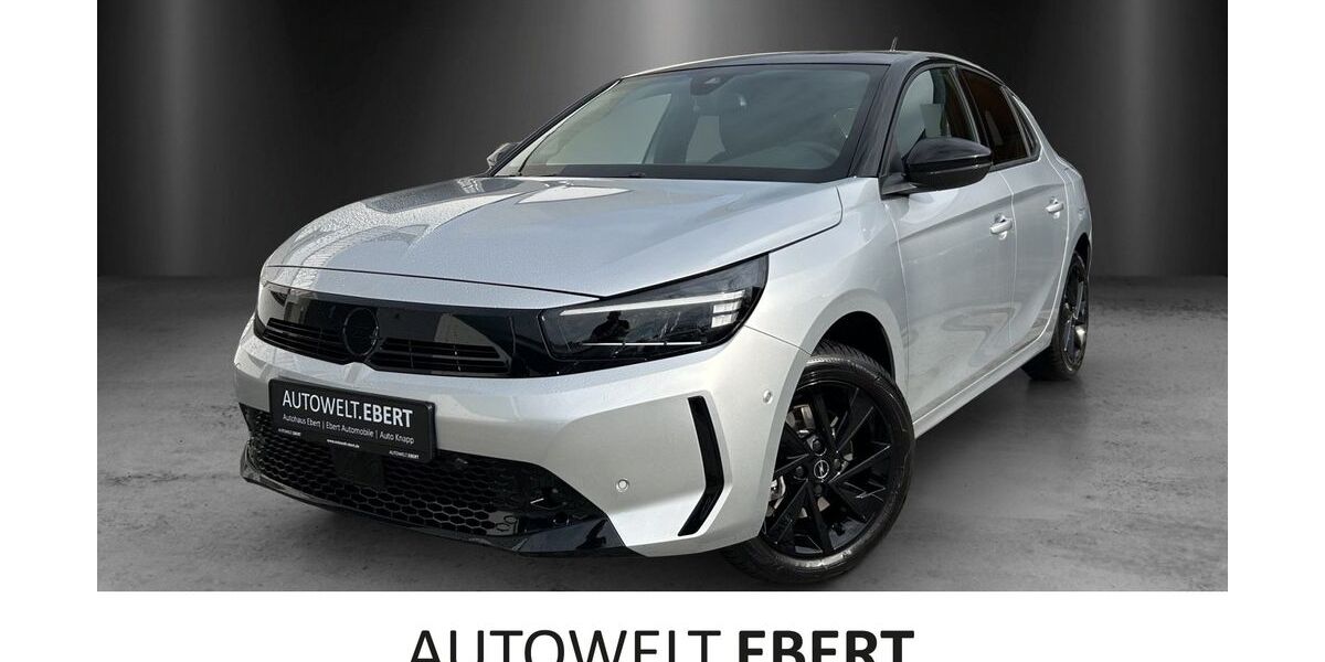 Opel Corsa 1.490 km 17.990 &euro; Bensheim 64625