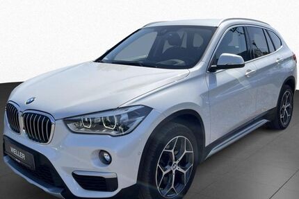 BMW X1 75.326 km 20.350 &euro; Hamburg 21073