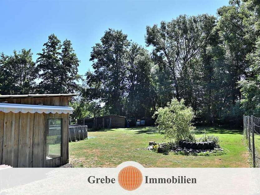 Grundstück zu verkaufen in BaruthMark 75.000 € 4850 m²
