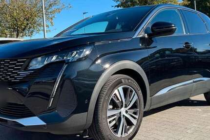 Peugeot 3008 15.700 km 22.990 € Grünwald 82031