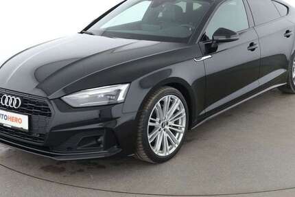 Audi A5 91.587 km 29.540 &euro; Laatzen 30880