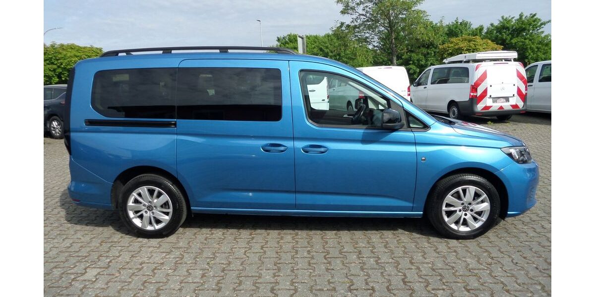 VW Caddy 112.470 km 24.900 &euro; Erlenbach a. Main 63906