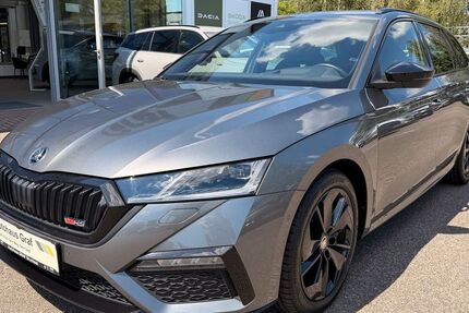 Skoda Octavia 23.900 km 32.900 &euro; Bruchsal 76646