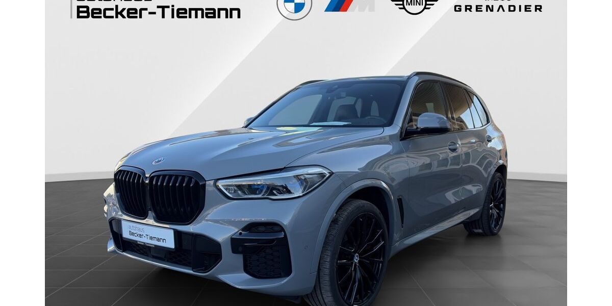 BMW X5 68.811 km 64.706 &euro; Lemgo 32657